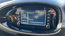 Toyota Aygo X 1.0 VVT-i Edge 5dr [Parking] Petrol Hatchback